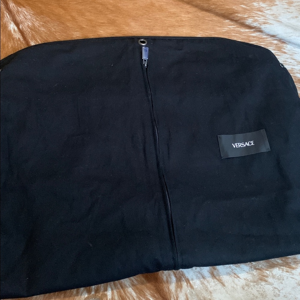 Versace Garment Bag